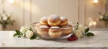 Foto: Bolas de Berlim