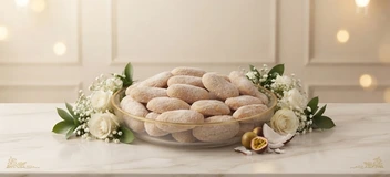 Foto: Bolinhos Secos