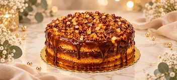 Foto: Caramelo e Crocante