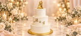 Foto: Casamento de Três Andares