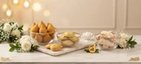 Foto: Coxinhas